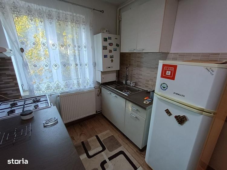 Apartament 2 camere / N. Balcescu / renovat - 4