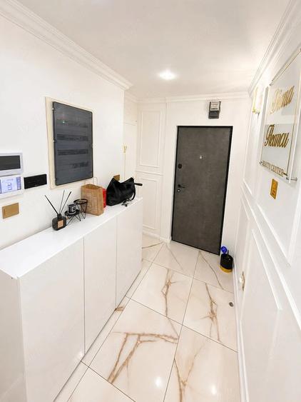 Apartament cu 2 camere decomandat în Complex Studențesc