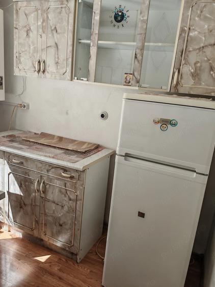 Apartament cu 2 camere semidecomandat în Decebal