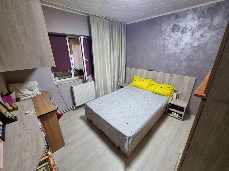 Apartament 2 camere decomandat zona Palas - 2