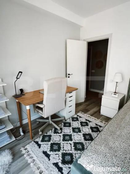 Apartament Premium 3 Camere | Luminos | Complet Mobilat | Lo - 11