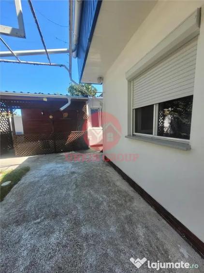 Casă cu 5 camere cu Teren 314 Mp în Nord