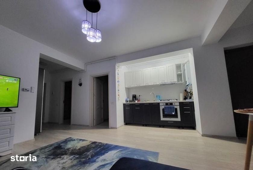 Apartament cu 2 camere în Central
