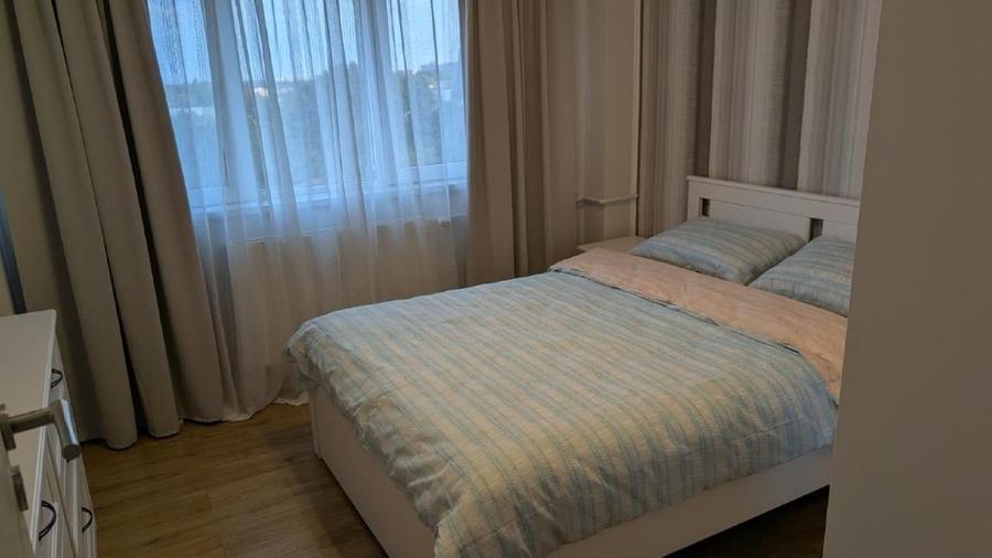 Apartament cu 2 camere decomandat, mobilat în Dristor