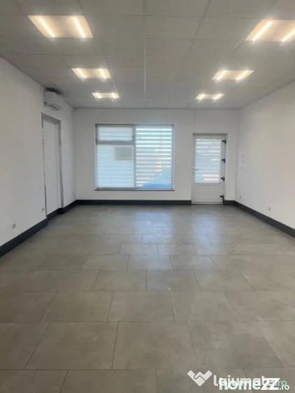 Spațiu comercial, de 50 mp, în Rădăuți