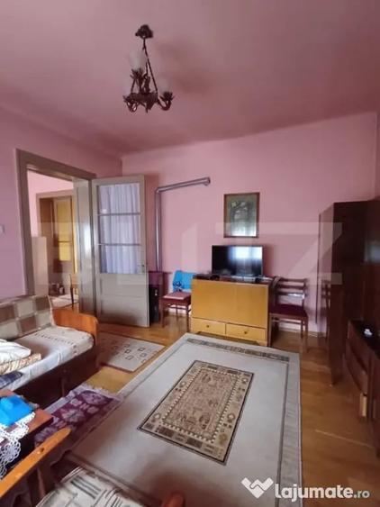 Casă cu 4 camere cu Teren 781 Mp în Turda