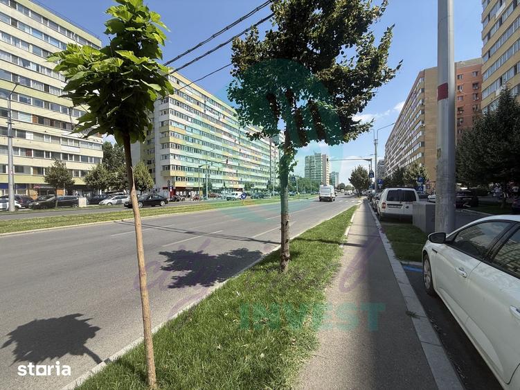 Spațiu comercial, de 297 mp, în Pantelimon