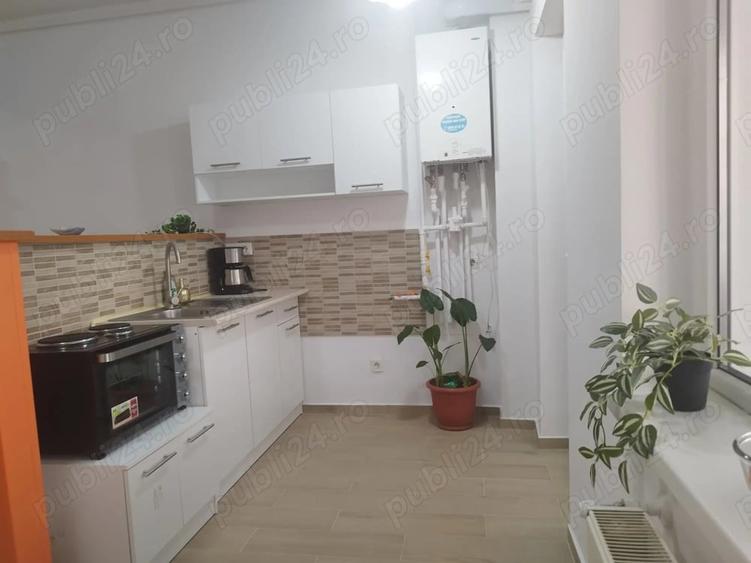 Garsonieră în Central