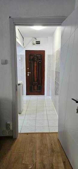 Apartament cu 2 camere în Tomis Nord