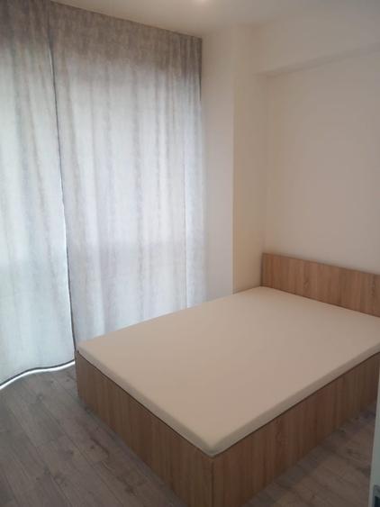 Apartament cu 3 camere în Lunca Cetățuii