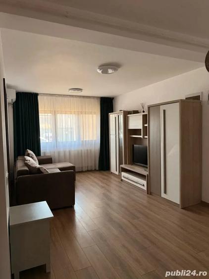 Apartament cu 2 camere decomandat în Bartolomeu