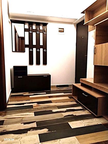 Apartament cu 2 camere decomandat în Moara de Vânt