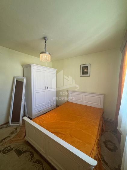 Apartament Calea Dumbravii ,Sibiu,  3 camere ,  2 bai , - 10