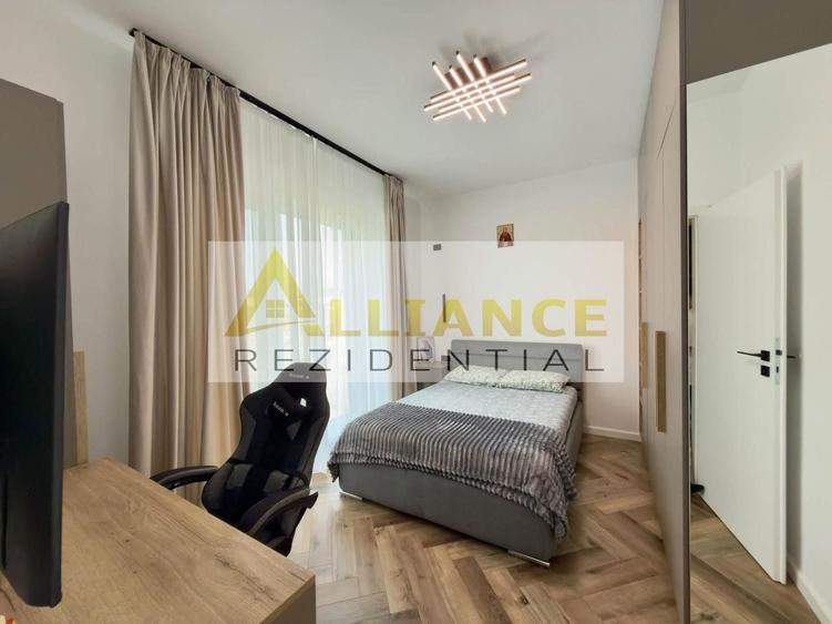 Casa individuala parter ~ 4 camere 2 bai ~400mp teren ~ - 8