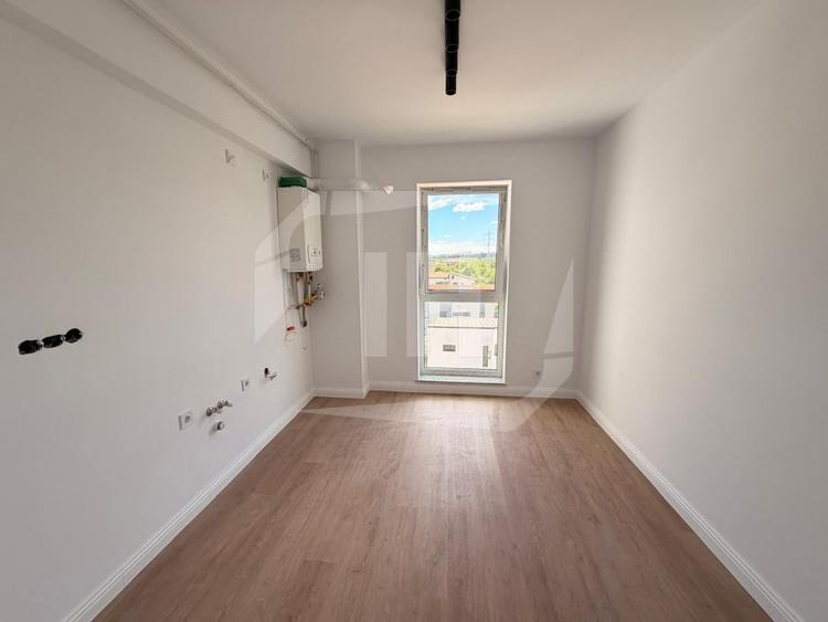 Apartament 2 camere, 60 de mp, parcare New City Tineretului - 1