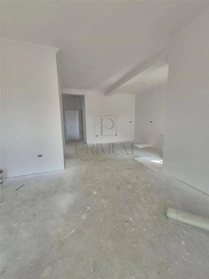 Duplex parter - 2 dormitoare - zona foarte buna - 17