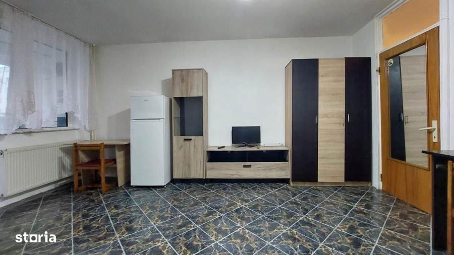 Garsonieră, mobilată în Pantelimon