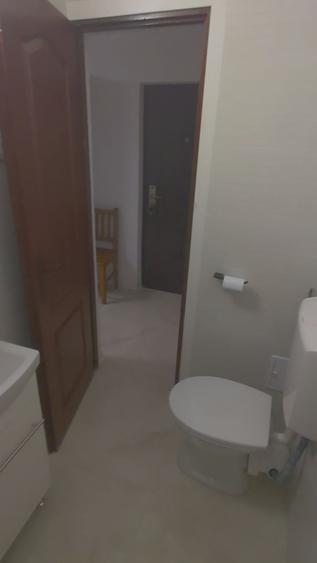 Garsonieră decomandată în Exterior Vest