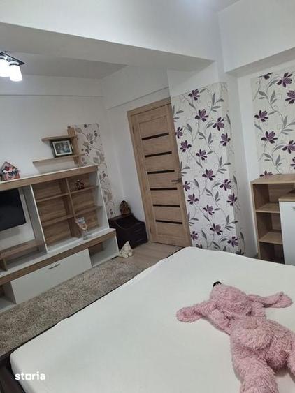 Apartament cu 2 camere în Alexandru cel Bun