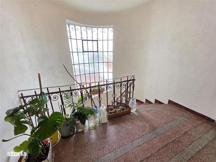 Apartament cu 2 camere în Muncii