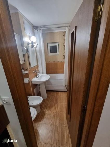 Apartament cu 2 camere decomandat în Lăpuș Argeș