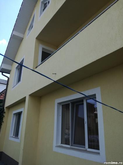 Casă cu 6 camere cu Teren 440 Mp în Ștefan cel Mare