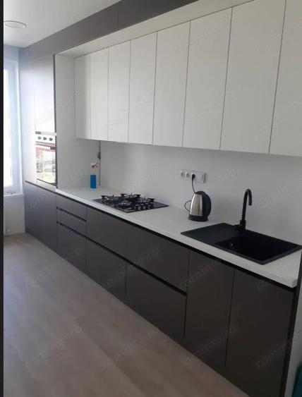 De inchiriat apartament cu o camera in zona Soarelui - 3