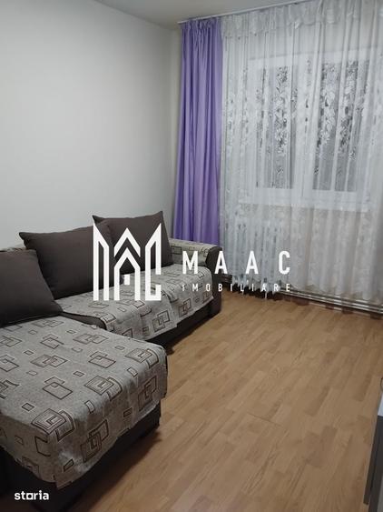 Apartament 2 camere de inchiriat | Sibiu | Hipodrom 3 | 60 mp - 2