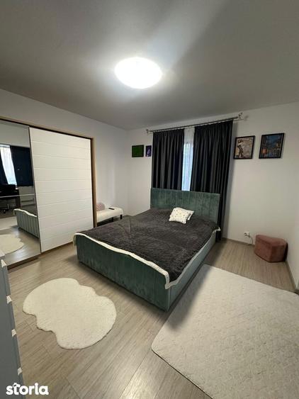 De vanzare casa la 5 minute de Roman, teren 612 mp, 93.000euro - 4