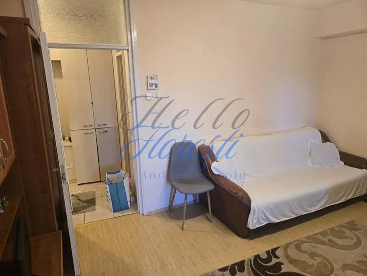 Garsonieră decomandată în Mănăștur