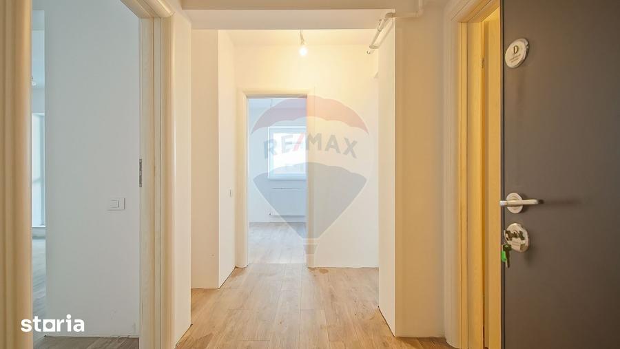 Comision 0% | Garsoniera de vanzare Vivamus Park Residence - 3