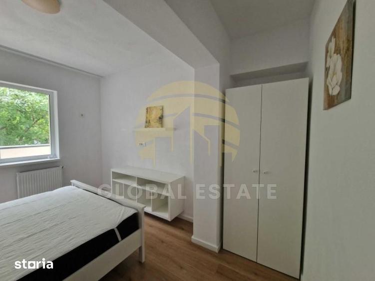 Inchiriere apartament 2 camere - Militari - Pacii | Centrala - 6