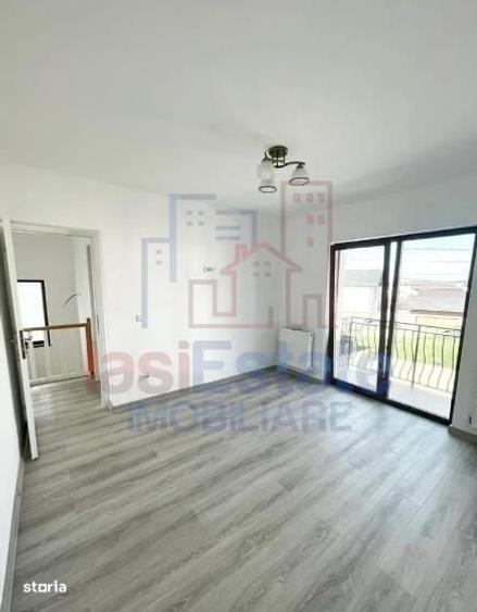 Casa noua cu 4 camere, zona Capat Cug - 7