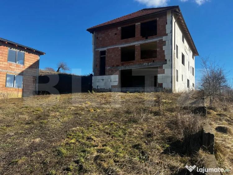 Cladire multifunc?ionala, 513 mp, 1.000 mp teren - zona S - 7