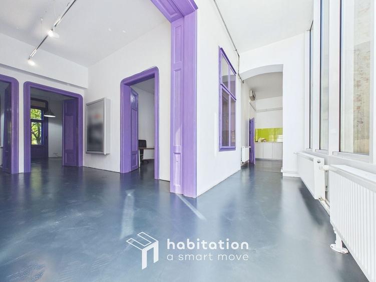 Apartament cu 5 camere decomandat în Central