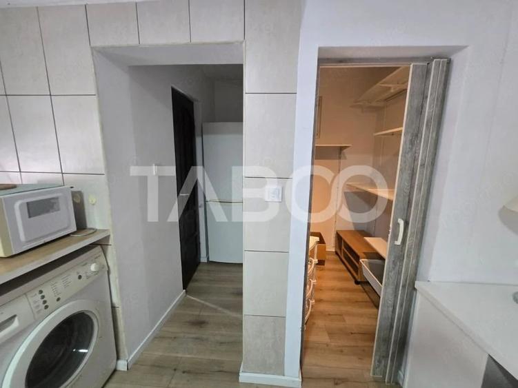 Garsonieră nedecomandată în Lazaret