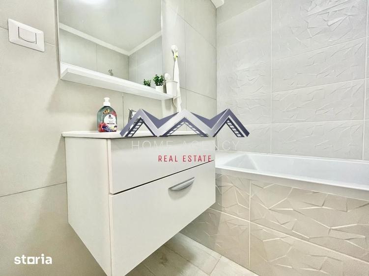 Apartament cu 3 camere în Băneasa