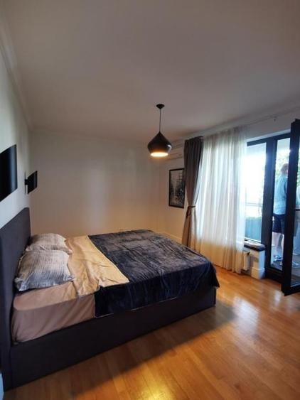 Apartament cu 3 camere, mobilat în 1 Mai
