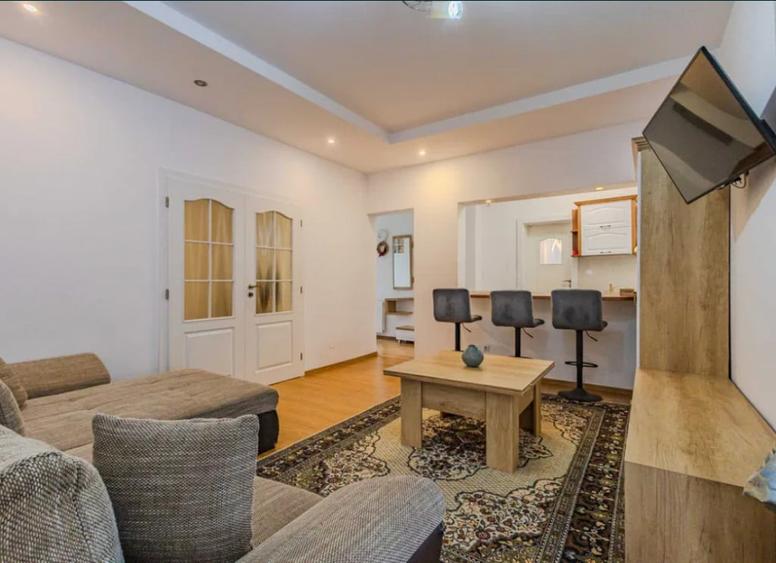 Apartament 2 camere | Centrul Istoric | Mobiat si Utilat |Curte Comuna - 5