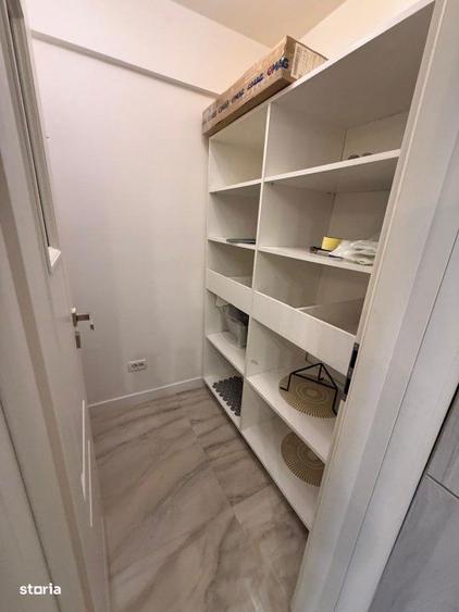Casă cu 5 camere cu Teren 300 Mp în Chiajna