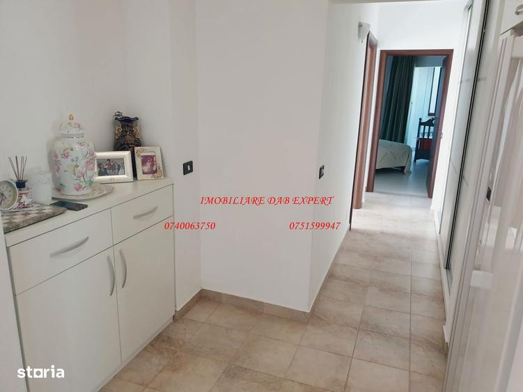 Apartament cu 3 camere, 2 balcoane ?i bucatarie separata - 4
