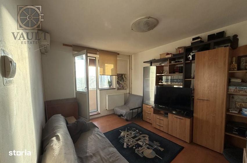 Apartament 2 Camere-Decoamdant-Zona Brancoveanu-Lamotesti - 2
