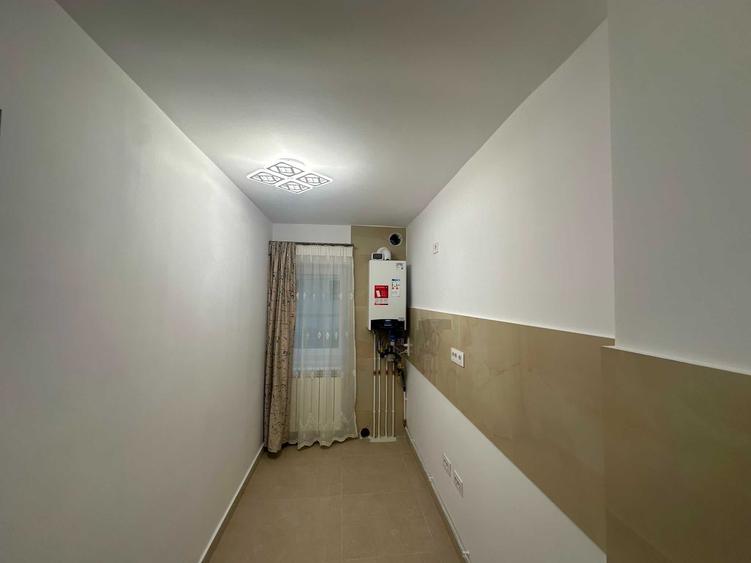 Spațiu comercial, de 40 mp, în Sud