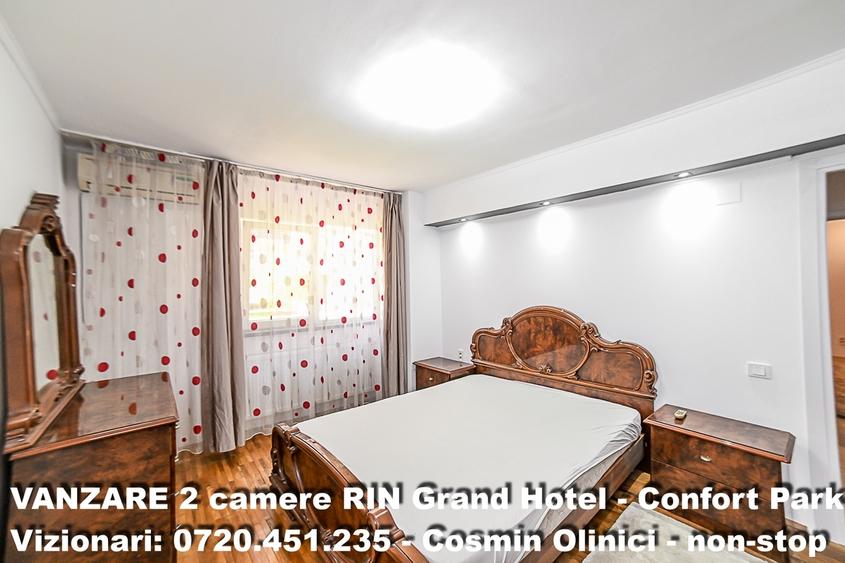Vitan Barzesti, RIN, Confort Park - 9