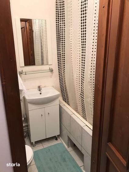 Garsonieră în Ultracentral