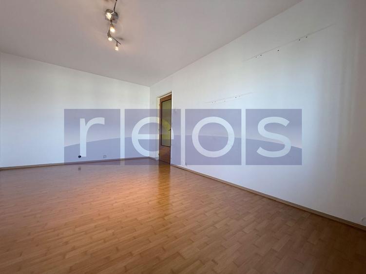Apartament cu 2 camere decomandat în Aviației