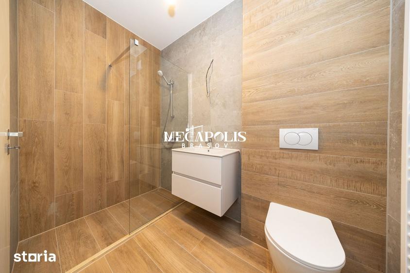 Apartament cu 2 camere în Tractorul