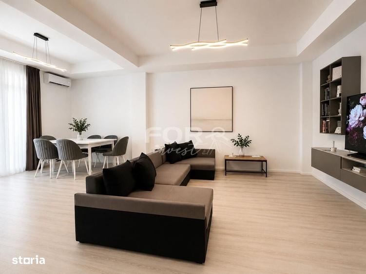 Apartament cu 2 camere în Iosia