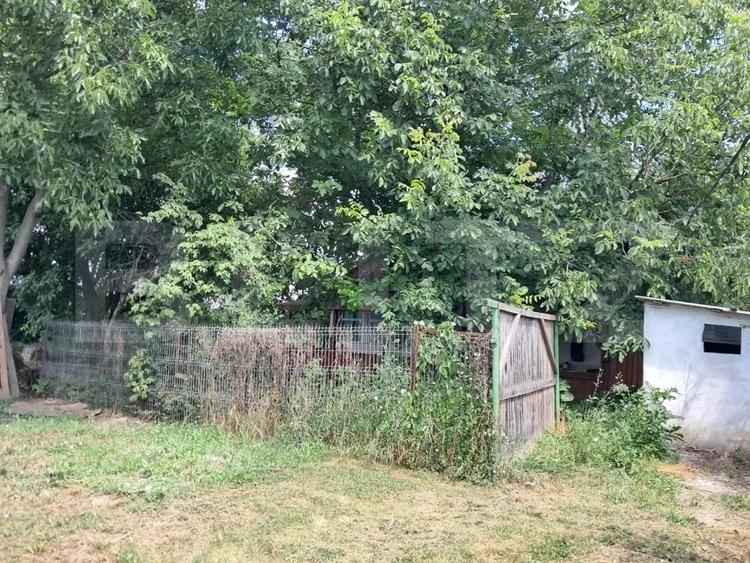 De vanzare casa cu teren 2.920 mp in Criste?ti str. Combinatului - 3