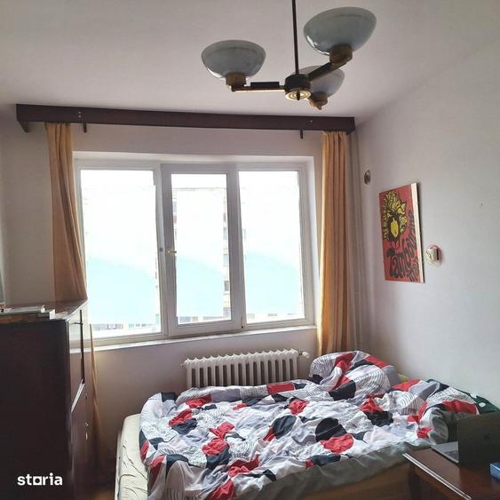 Apartament cu 2 camere decomandat, mobilat în Alexandru cel Bun